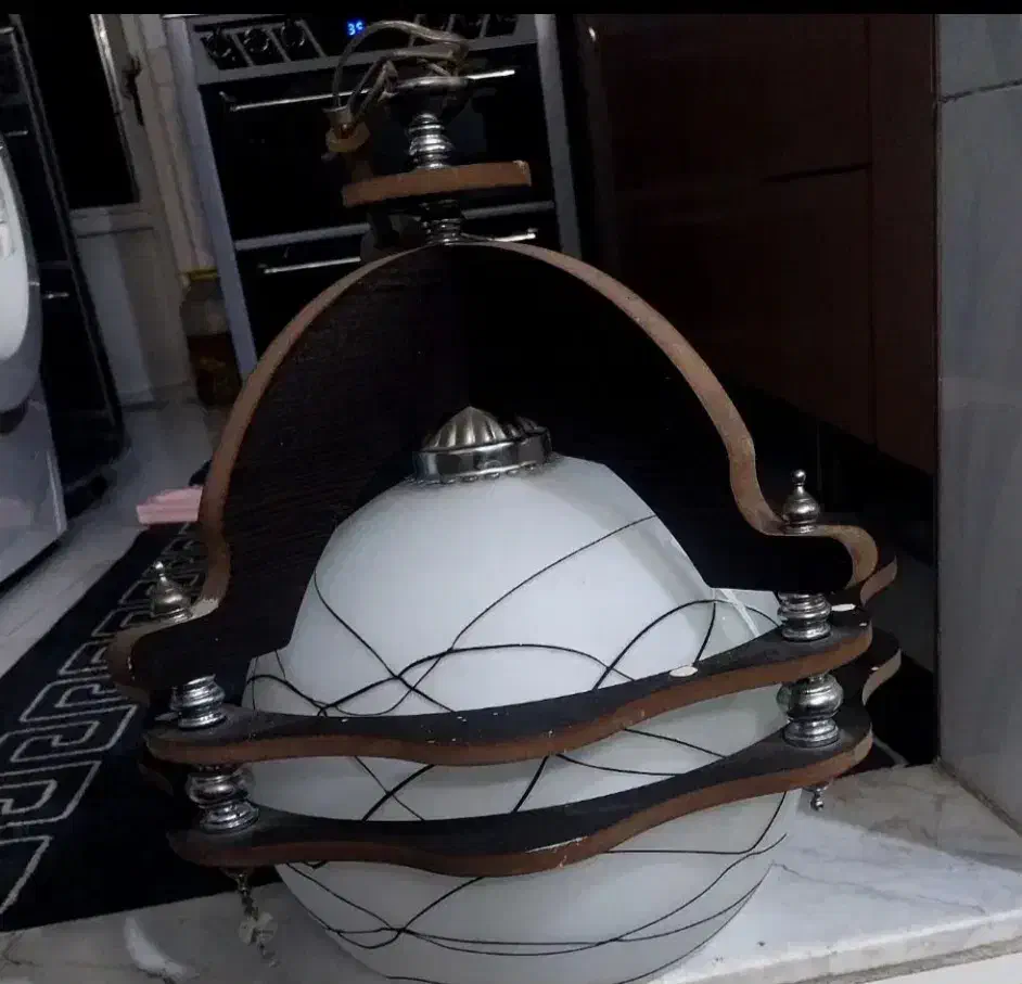 لوستر|لوستر و چراغ آویز|تهران, شکیبا|دیوار