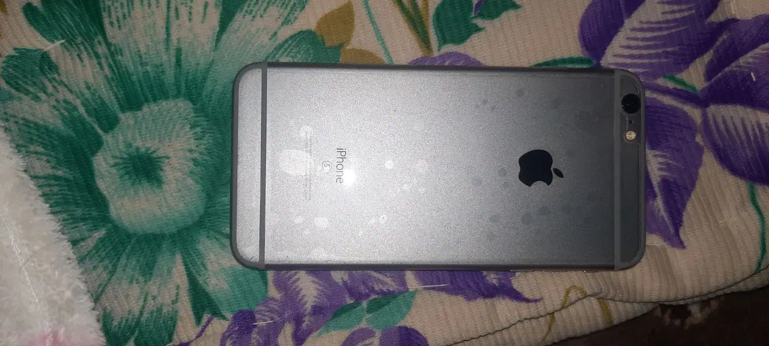 ایفون ۶ اس پلاس|موبایل|بهبهان, |دیوار