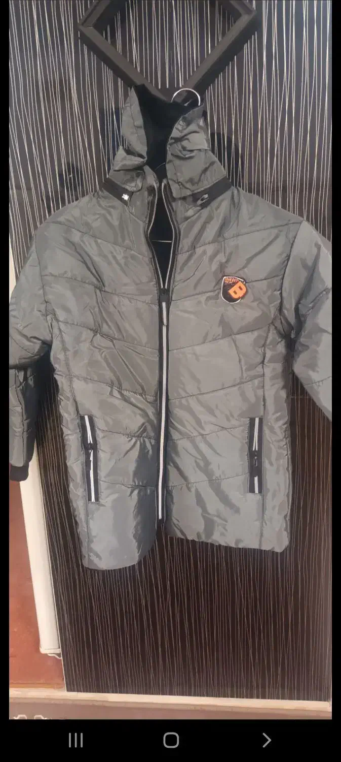 کاپیشن|کفش و لباس بچه|ورامین, ورامین|دیوار