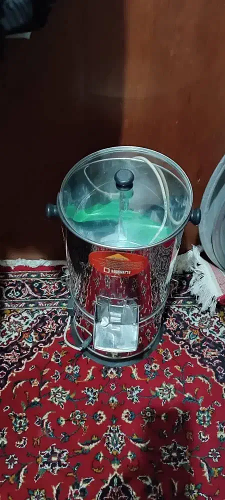 سبزی خرد کن|خردکن، آسیاب، غذاساز|گرگان, |دیوار