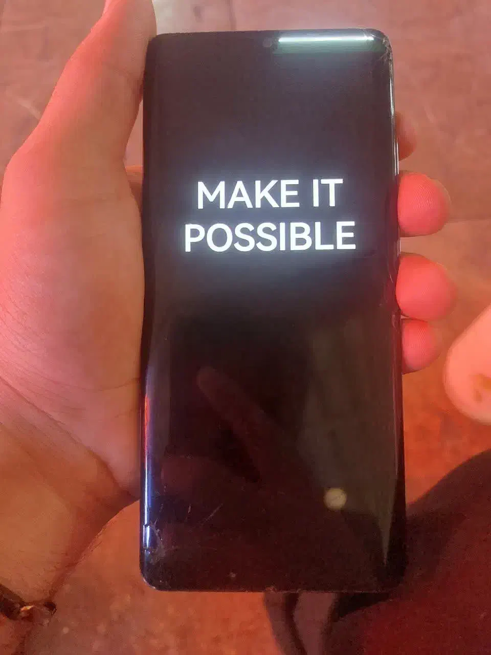 هواوی p30 pro|موبایل|تهران, هرندی|دیوار