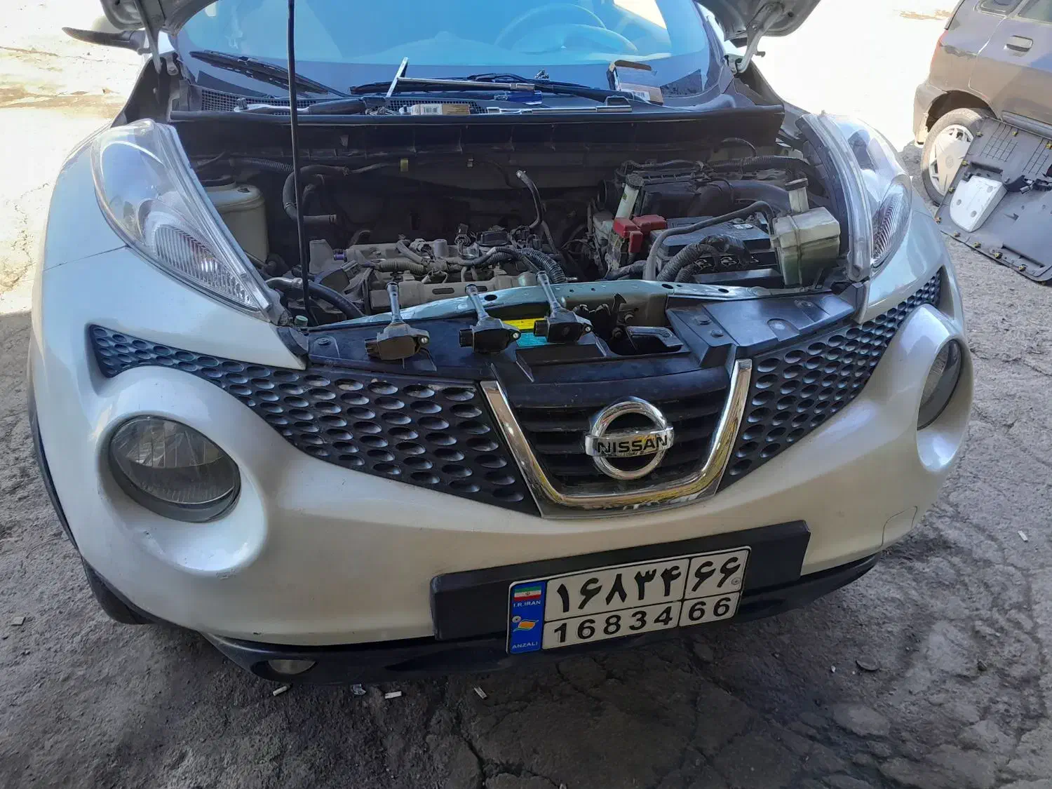 امداد خودرو شبانه روزی|خدمات موتور و ماشین|رشت, کوی قدس|دیوار