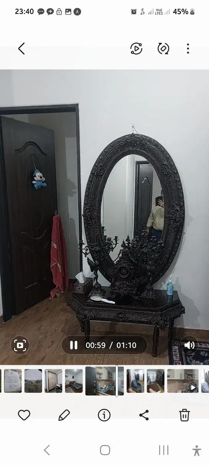 فروش آپارتمان فول حدودا ۸۵ متری|فروش آپارتمان|لاهیجان, یوسف آباد|دیوار