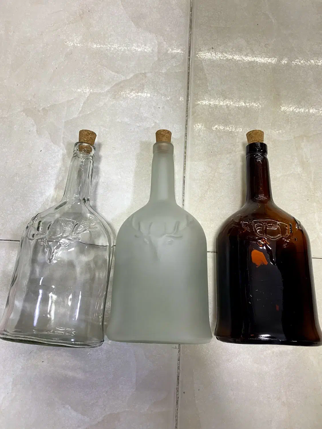 بطری نوشیدنی|ظروف نگهدارنده، پلاستیکی، یک‌بارمصرف|بوکان, |دیوار