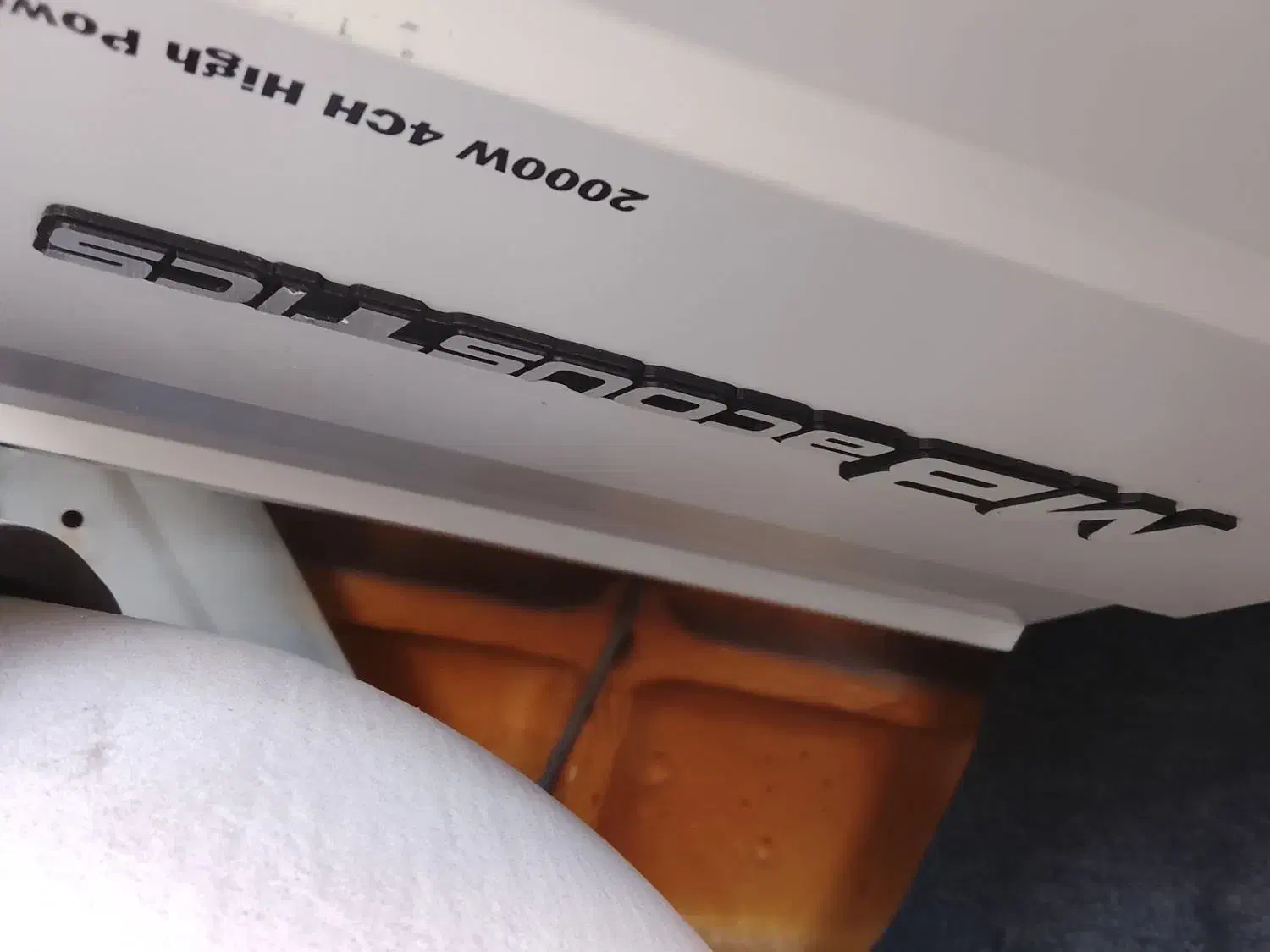 سیستم کامل|صوتی و تصویری|نائین, |دیوار