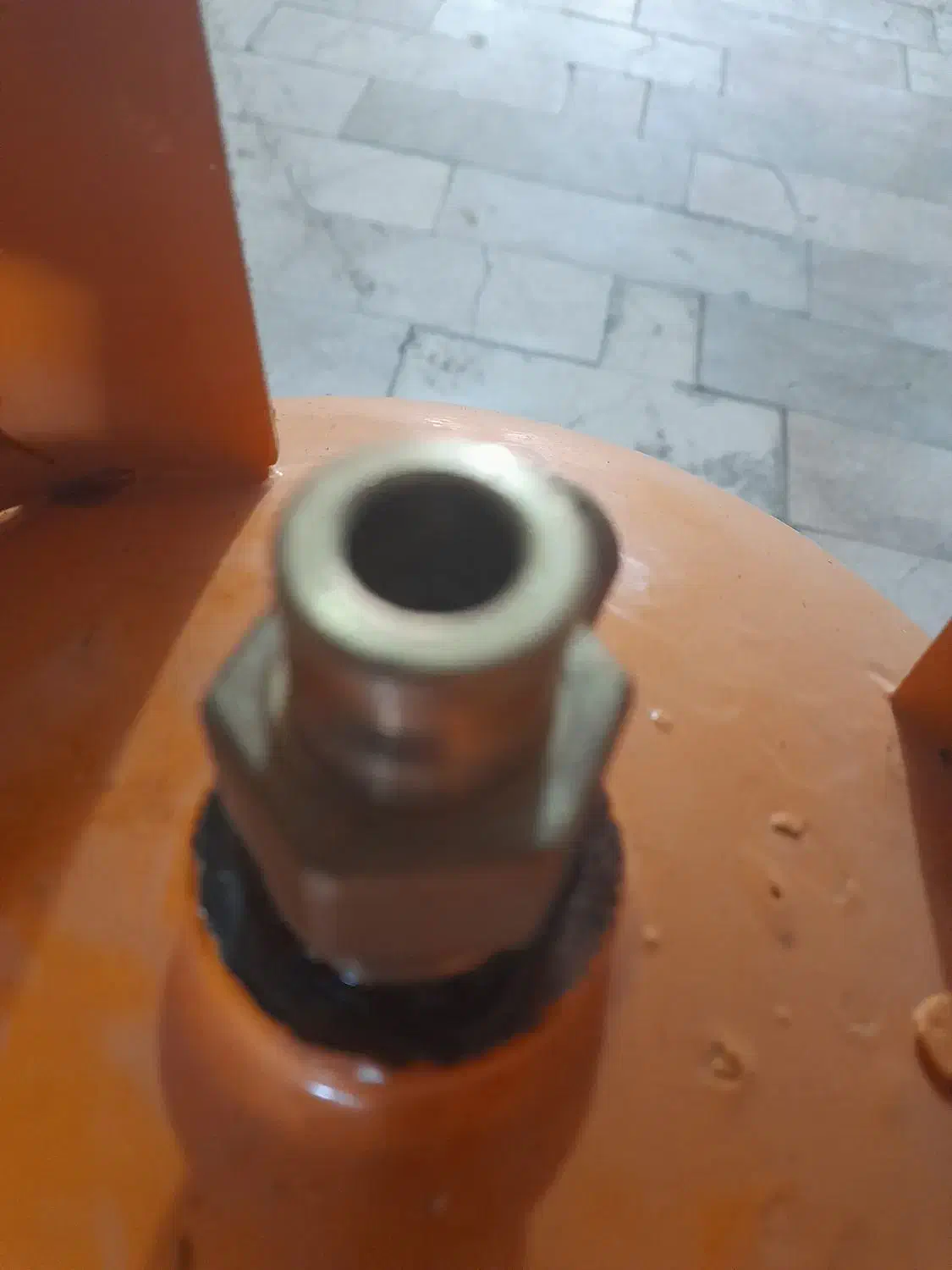 کپسول ایران گاز|اجاق گاز و لوازم برقی پختوپز|چابهار, |دیوار