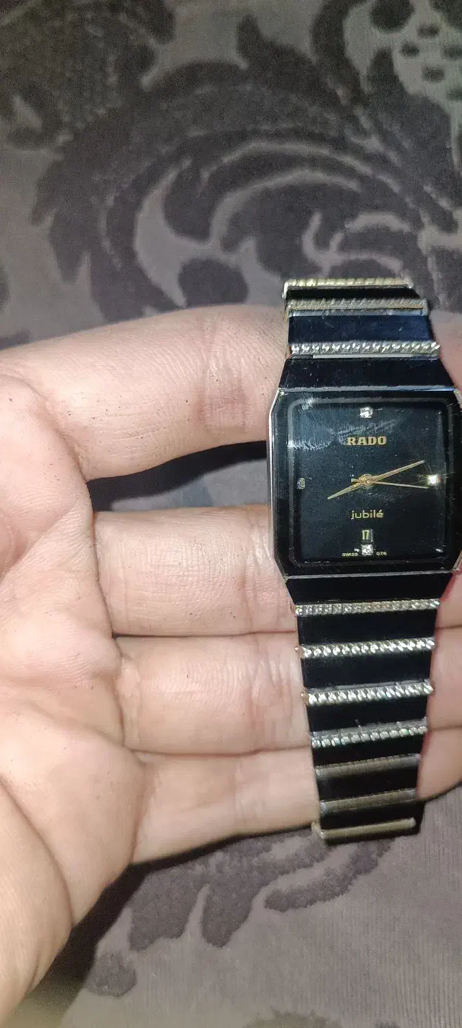 ساعت رادو|ساعت|ایرانشهر, |دیوار