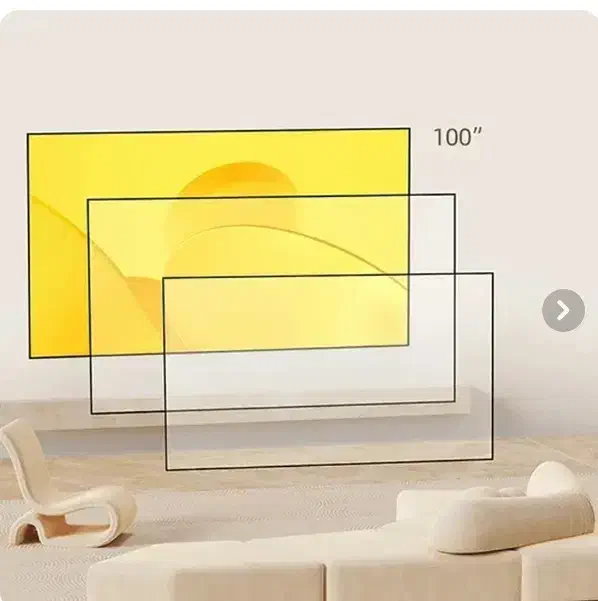 فروش پرده پروژکتور|تلویزیون و پروژکتور|دزفول, |دیوار