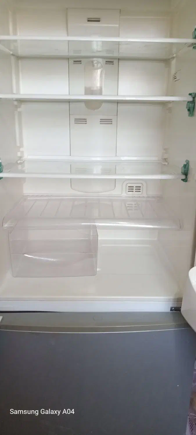 فروش یخچال|یخچال و فریزر|بم, |دیوار