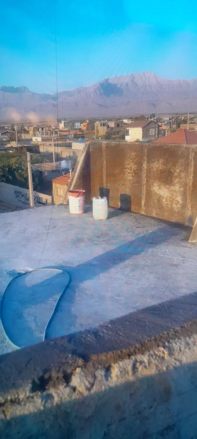 سیمان کاری حرفه ای در هفت باغ مهستان|خدمات پیشه و مهارت|ماهان, |دیوار