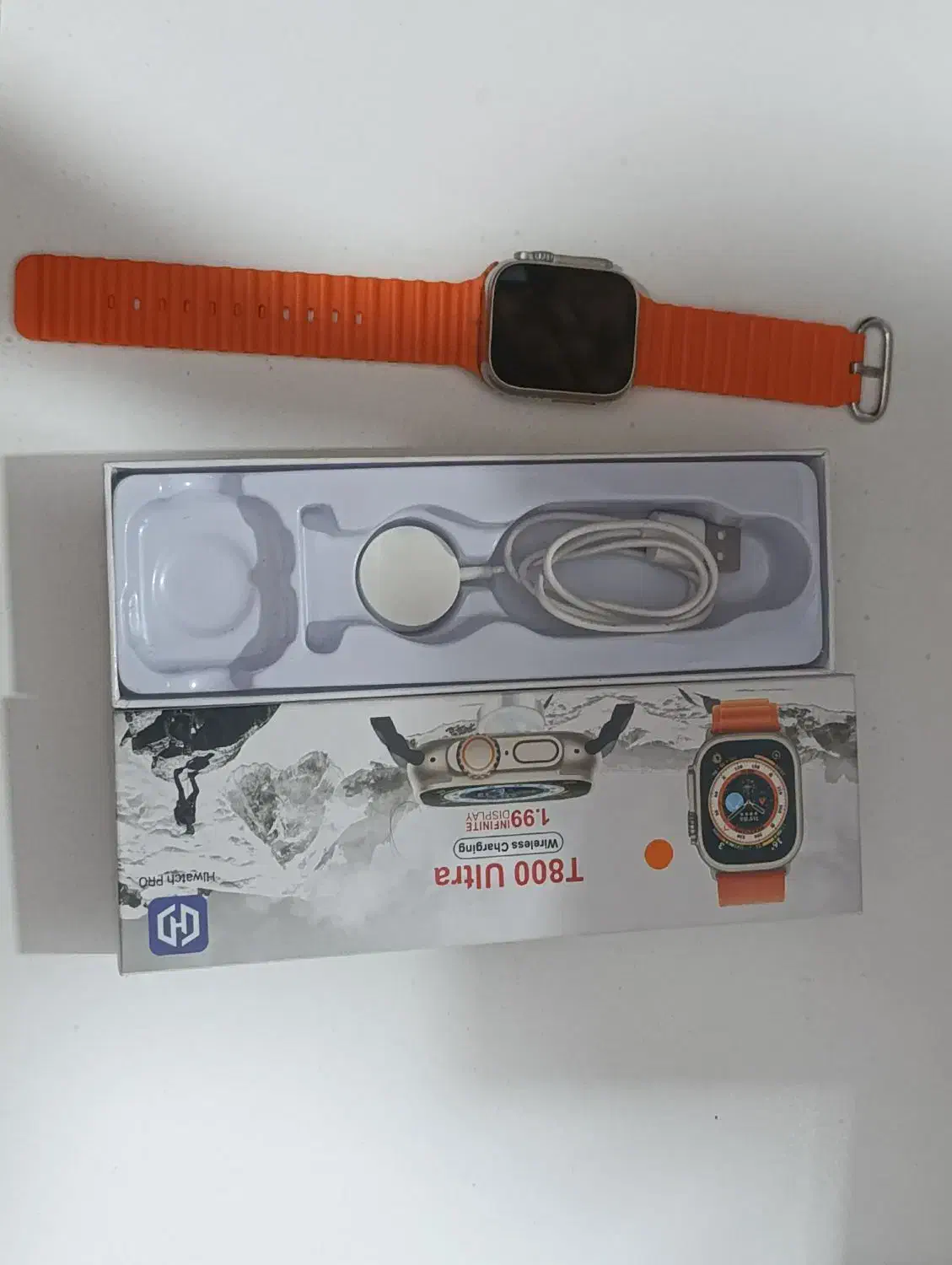 ساعت هوشمند|ساعت|محمدیه-قزوین, |دیوار