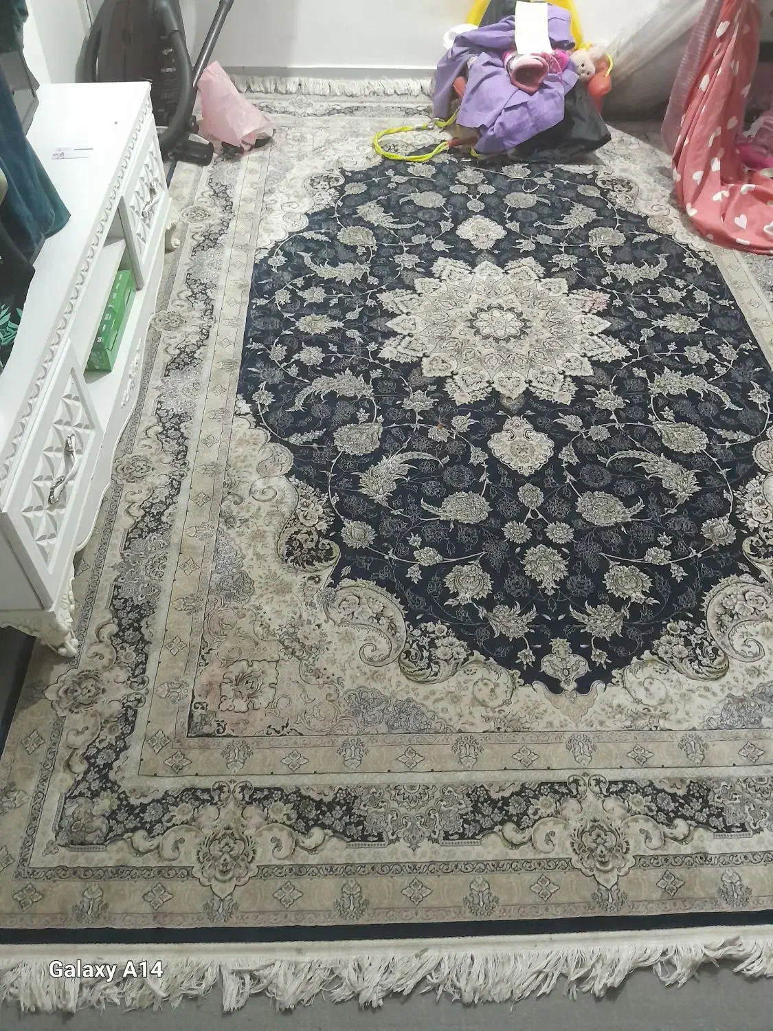 قالی|فرش|اهواز, شهرک دانشگاه|دیوار