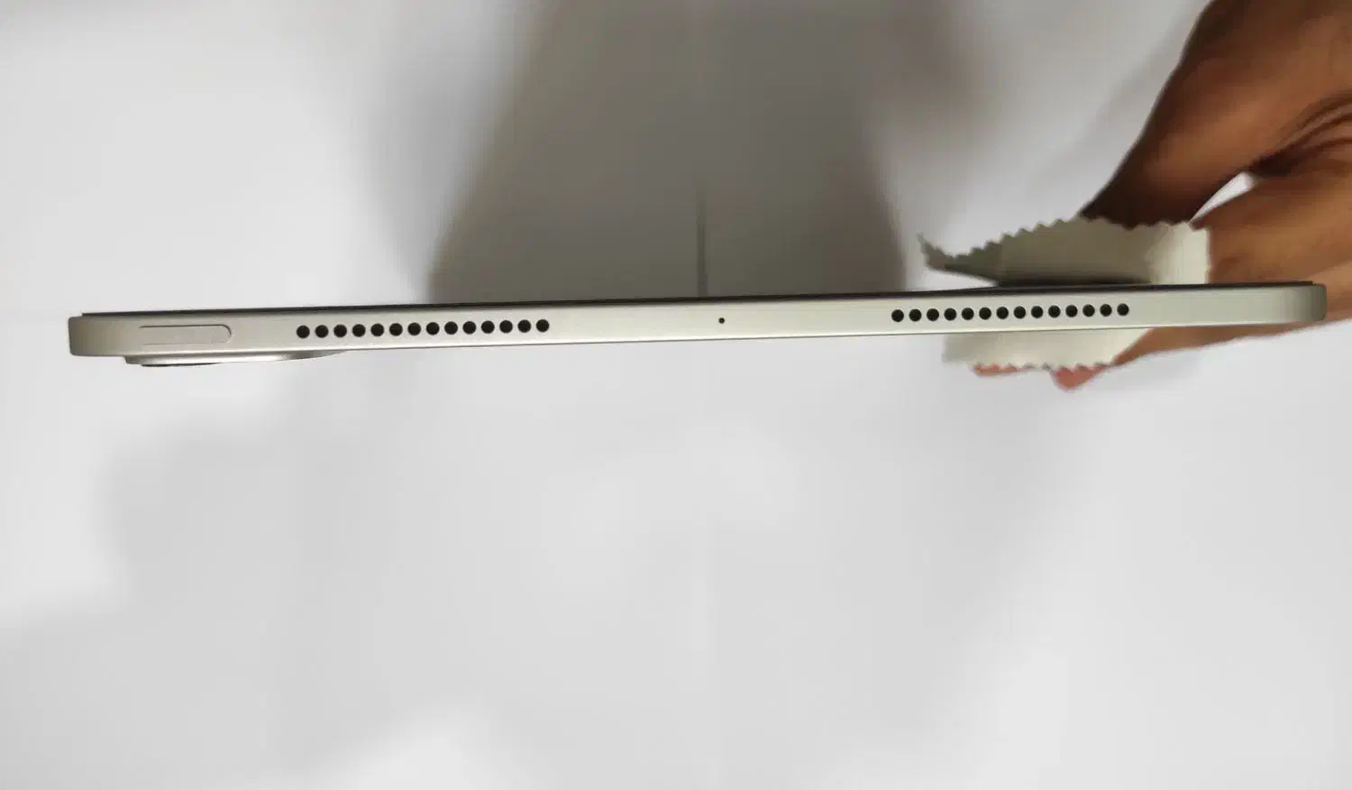 آیپد پرو 2025 اوپن باکس در حد آنباکس|تبلت|تهران, ایران|دیوار