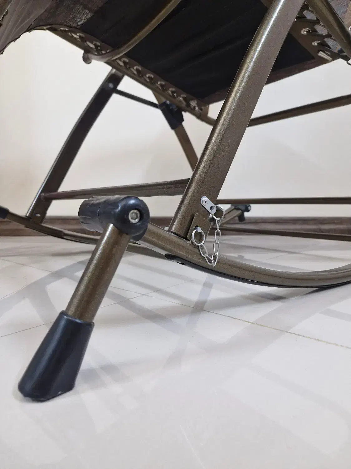 صندلی ساحلی تاشو (راک)|صندلی و نیمکت|تهران, پرستار|دیوار