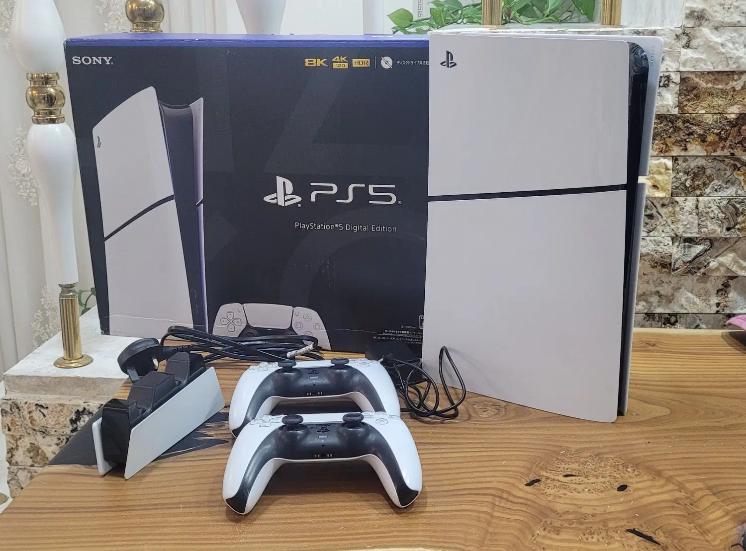 ps5|کنسول، بازی ویدئویی و آنلاین|بندر ماهشهر, |دیوار