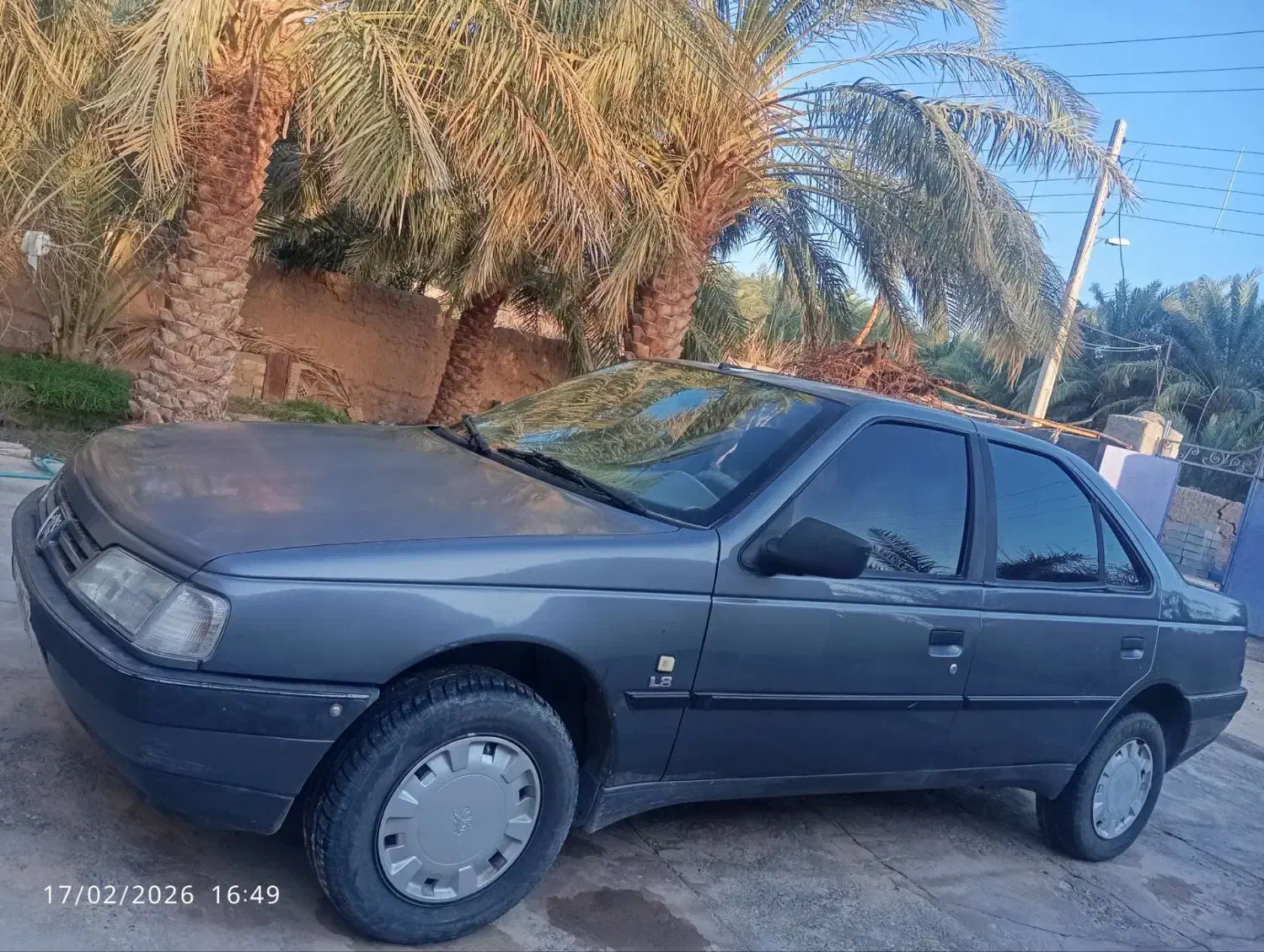 ماشین|خودرو سواری و وانت|بم, |دیوار