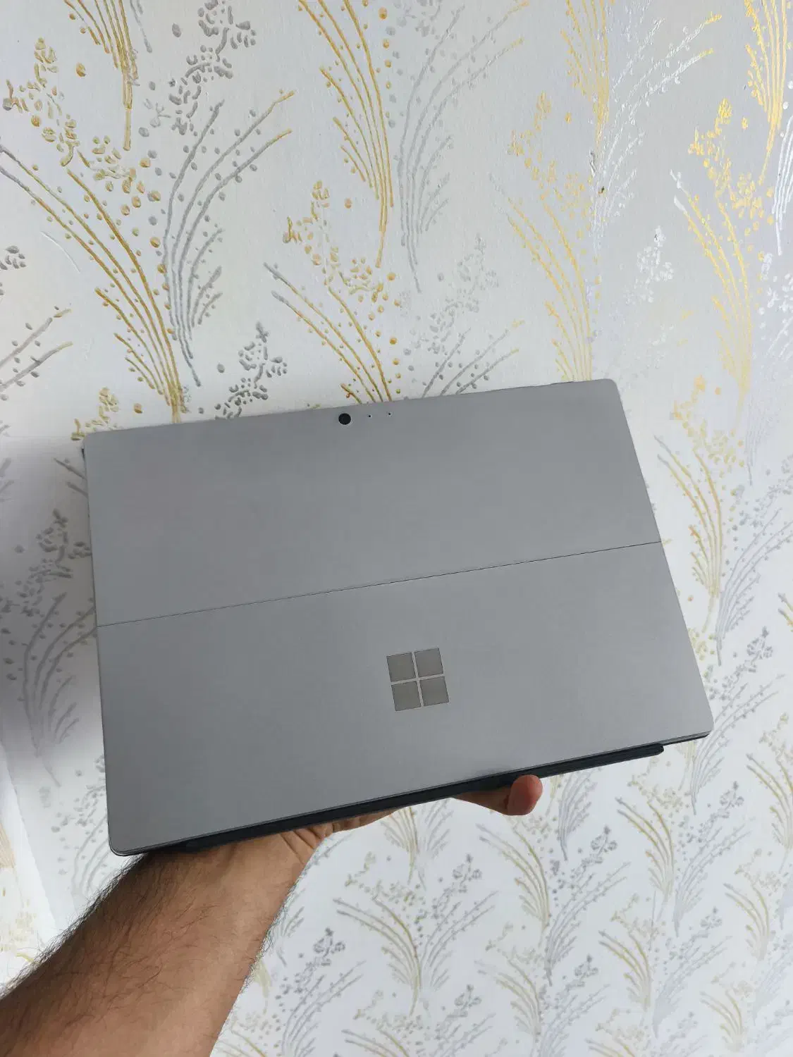 لپ تاپ سرفیس پرو6|رایانه همراه|سنندج, |دیوار