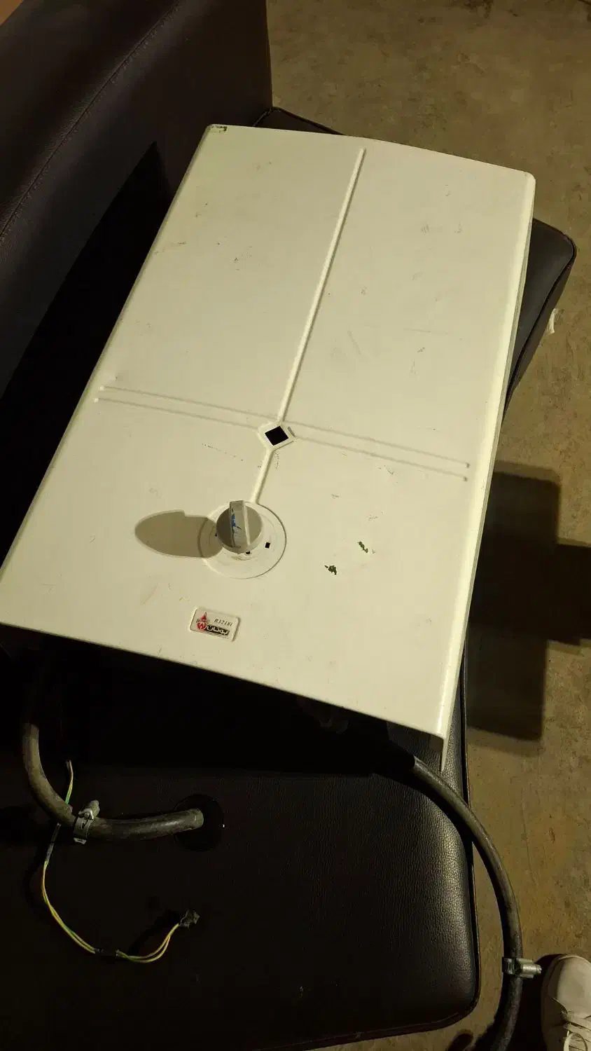 ابگرمکن بوتان 24000 مدل b3218i|آبگرمکن، پکیج، شوفاژ|اندیشه, اندیشه فاز ۳|دیوار