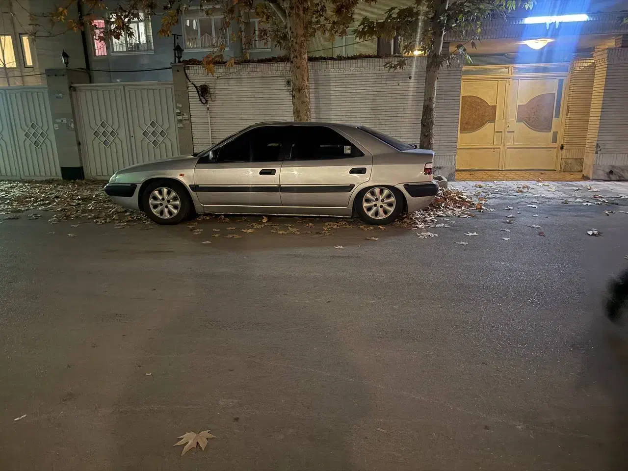 زانتیا|خودرو سواری و وانت|مشهد, احمدآباد|دیوار