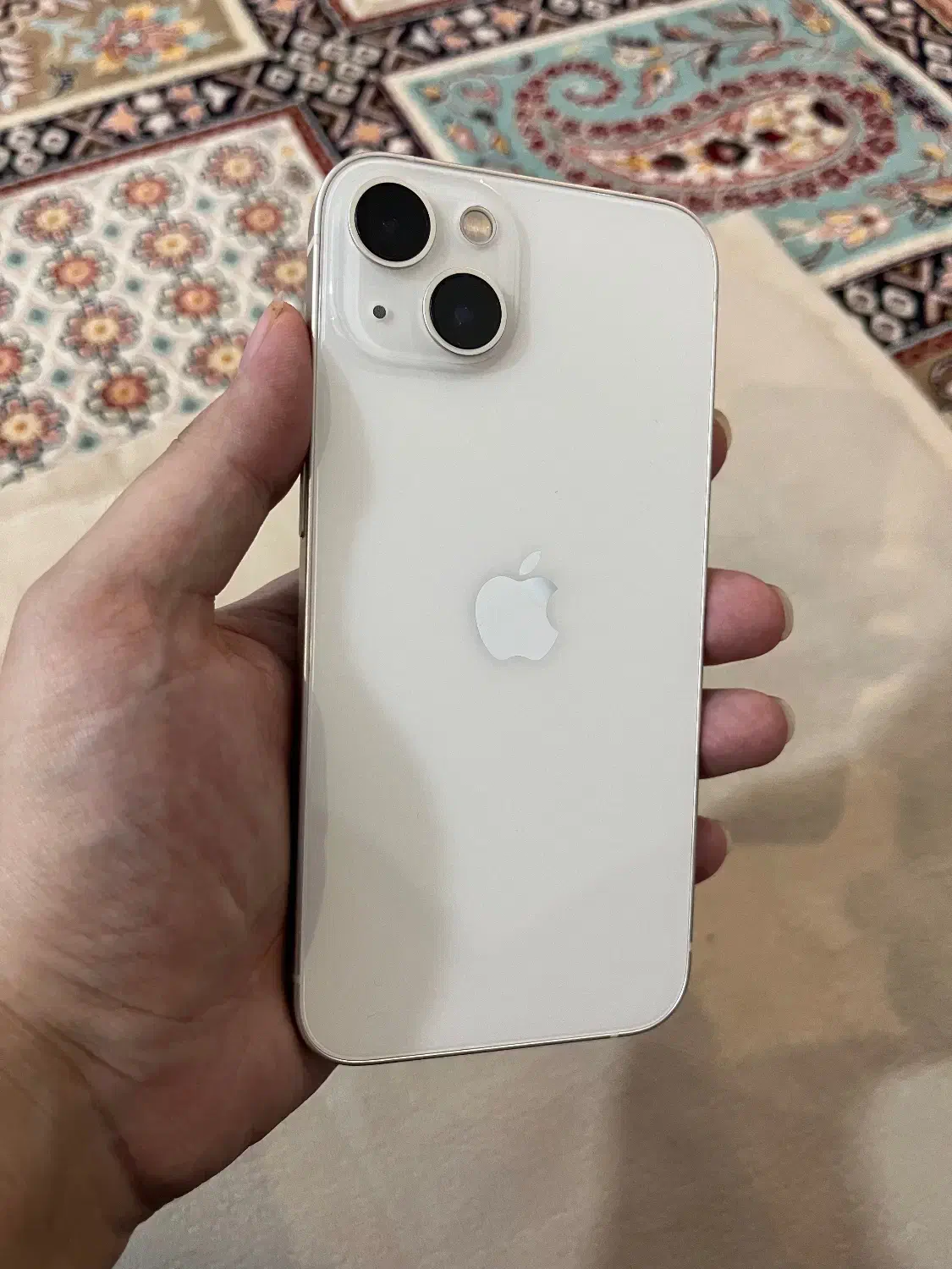 ایفون ۱۳|موبایل|آق قلا, |دیوار