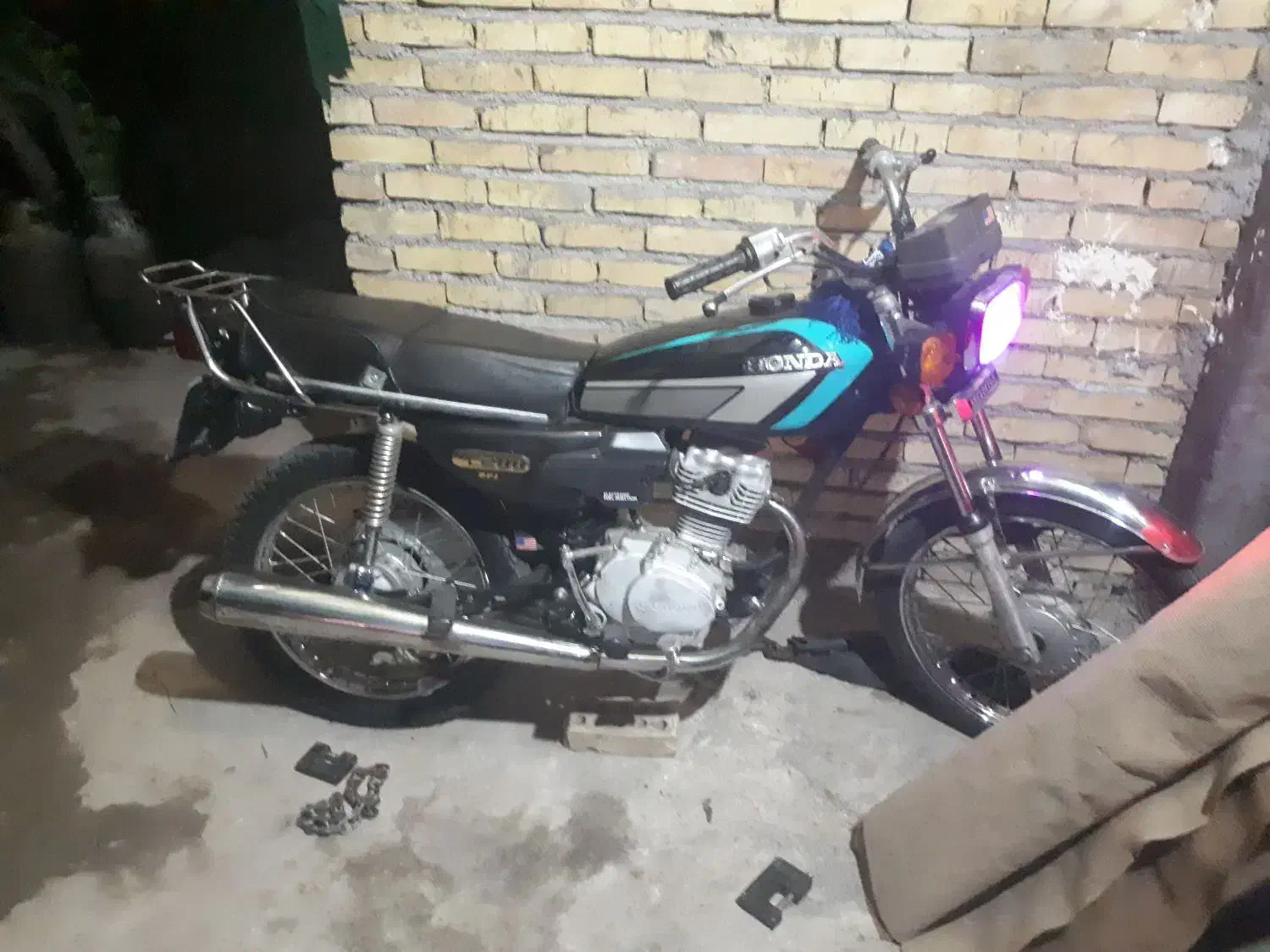 ماکت موتور|اسباب‌‌بازی|دزفول, |دیوار