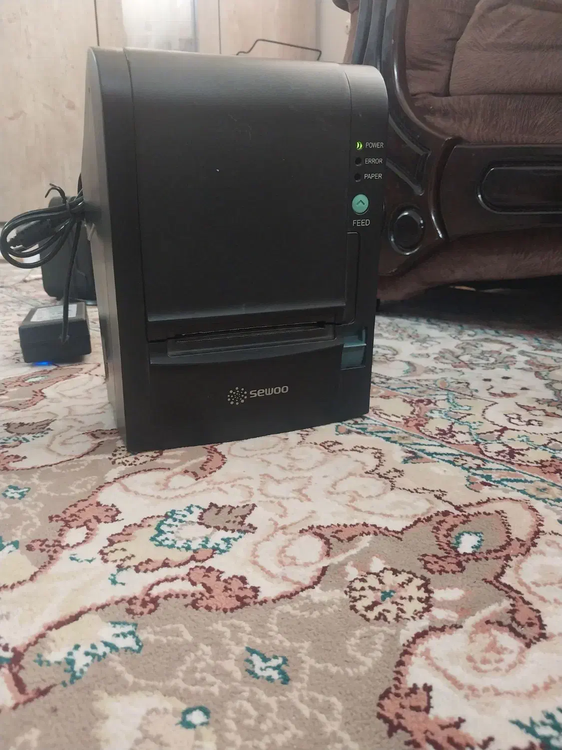 پرینتر لیبل سوو|پرینتر، اسکنر، کپی، فکس|تهران, تهرانپارس شرقی|دیوار