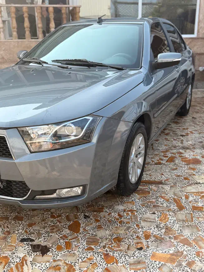 دنا مدل۹۹ بدون رنگ|خودرو سواری و وانت|تالش, تالش|دیوار