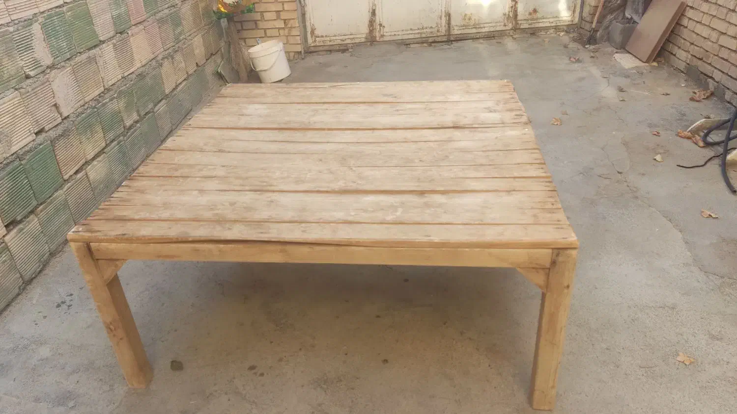 کرسی همراه با چراغ برقی|مبلمان خانگی و میز عسلی|سنندج, |دیوار