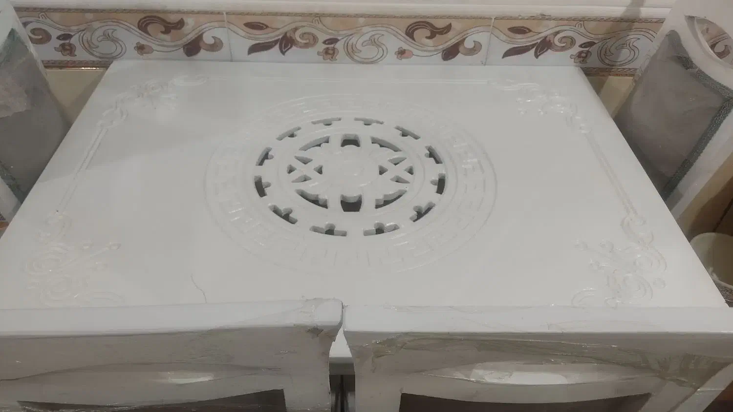 میزناهارخوری|میز و صندلی غذاخوری|زابل, |دیوار