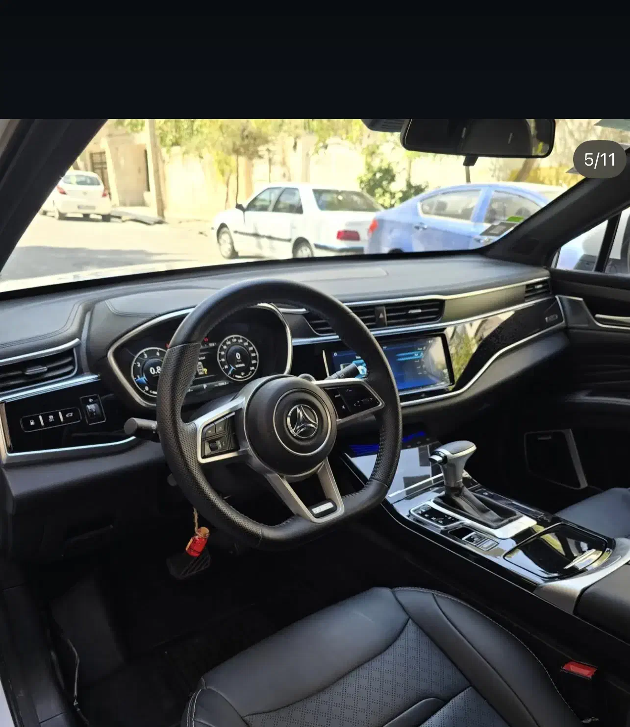 دیگنیتی پرستیژ ۴۰۲|خودرو سواری و وانت|اندیشه, اندیشه فاز ۱|دیوار