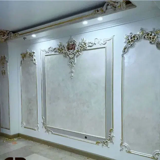 گچبری|خدمات پیشه و مهارت|زاهدان, |دیوار