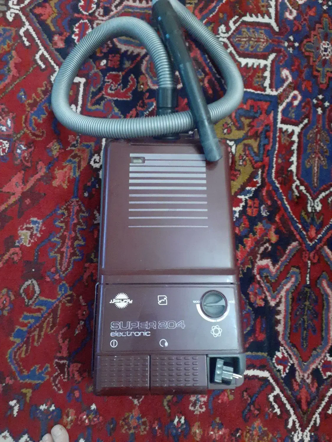 آبمیوه گیری و جاروبرقی|آبمیوهگیر و آبمرکباتگیر|تبریز, |دیوار