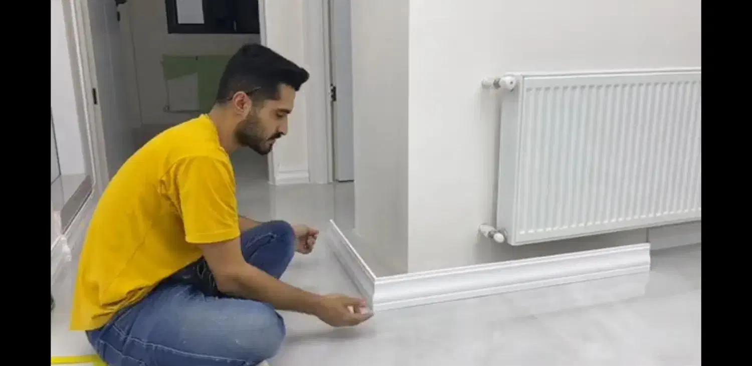 نصب قرنیز نصاب قرنیز|خدمات پیشه و مهارت|کرمانشاه, |دیوار