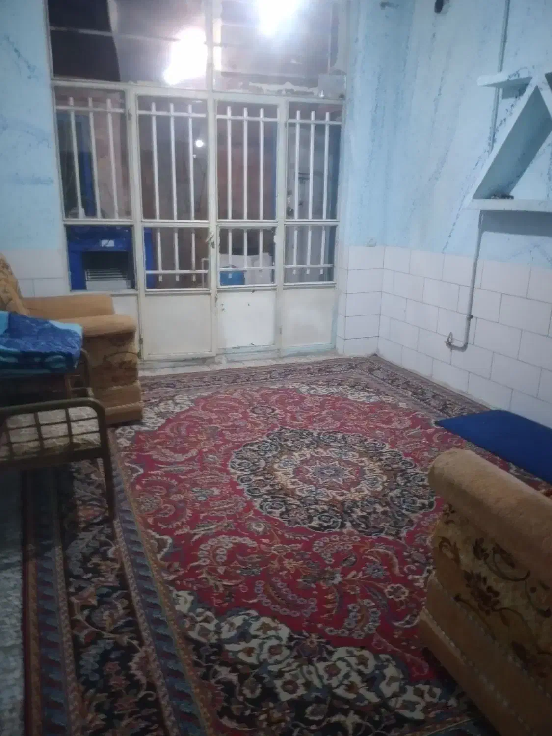 اجاره کوتاه مدت سوئیت و اپارتمان|اجارهٔ کوتاه‌مدت آپارتمان و سوئیت|کرمان, |دیوار