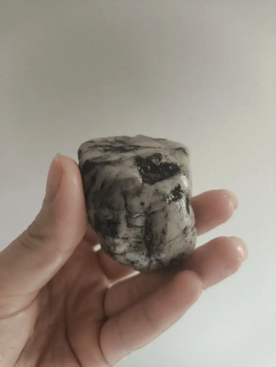 سنگ راف سیترین|زیورآلات و اکسسوری|لیسار, |دیوار