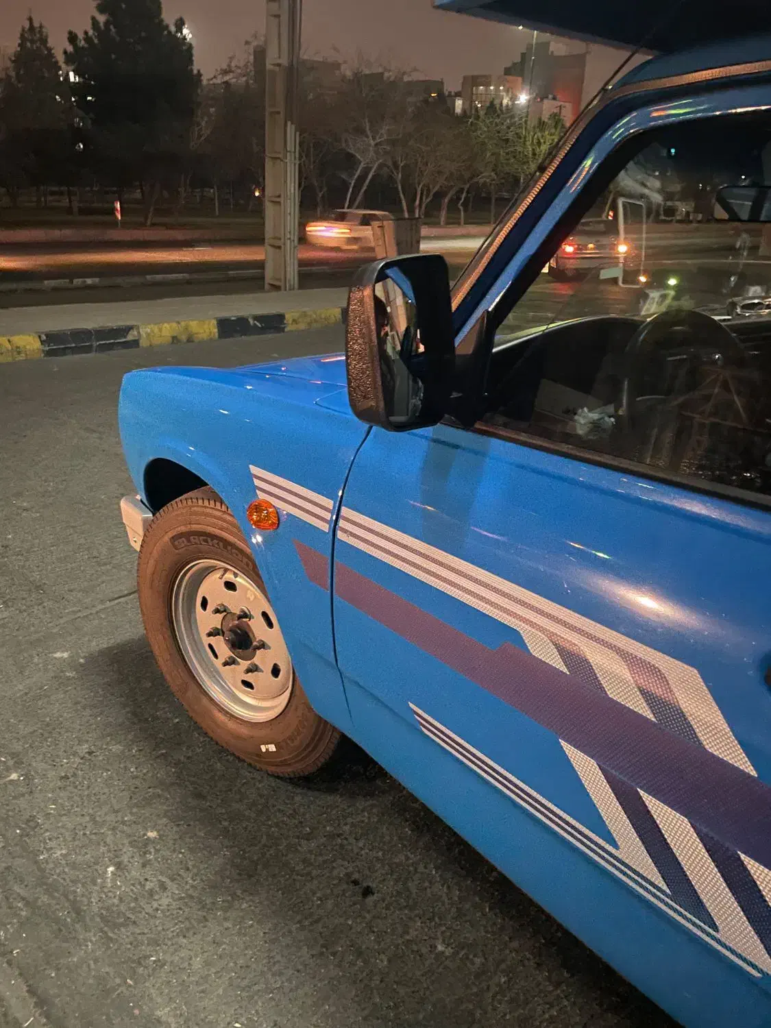 نیسان۱۴۰۳دوگانه کارخانه استثنایی|خودرو سواری و وانت|تهران, خانی آباد نو شمالی|دیوار