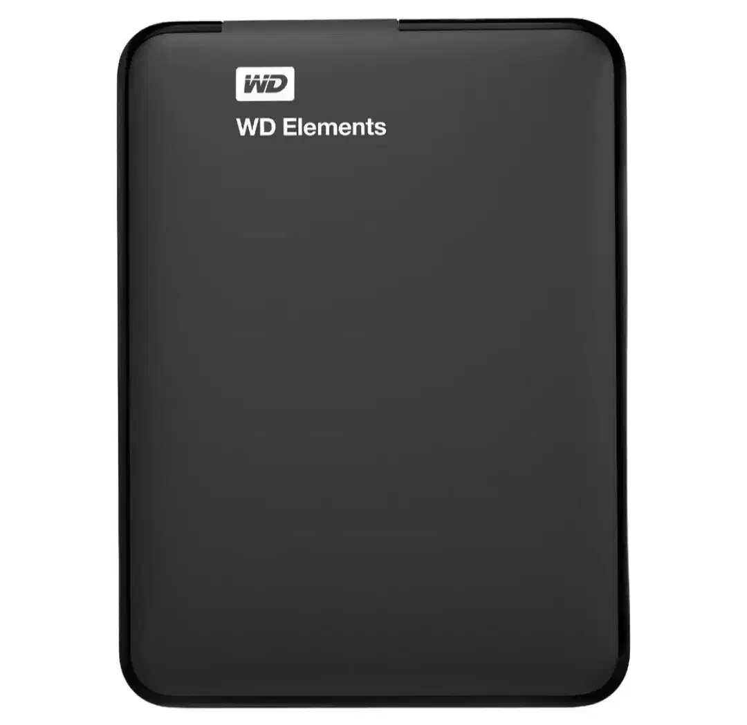 هارد اکسترنال وسترن دیجیتال ۲ ترابایت|قطعات و لوازم جانبی رایانه|کرمان, |دیوار