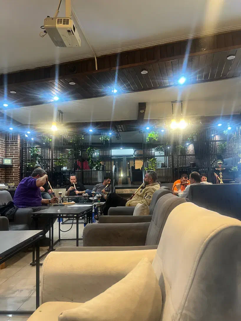 سالن کار سفره خانه نیمه وقت|استخدام خدمات فروشگاه و رستوران|تهران, حکیمیه|دیوار