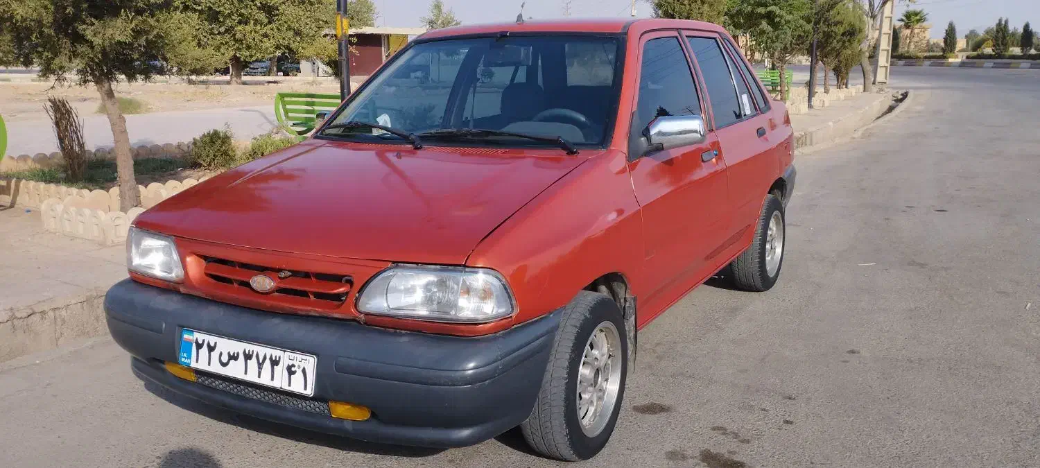 دربستی تمام شهر ها|خدمات حمل و نقل|کوهدشت, |دیوار