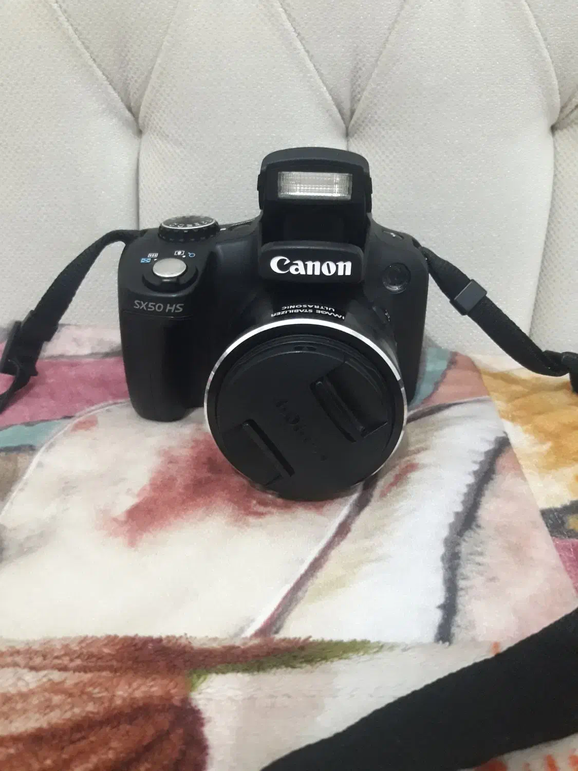 دوربین عکاسی مارک Canon|دوربین عکاسی و فیلمبرداری|قم, انسجام|دیوار