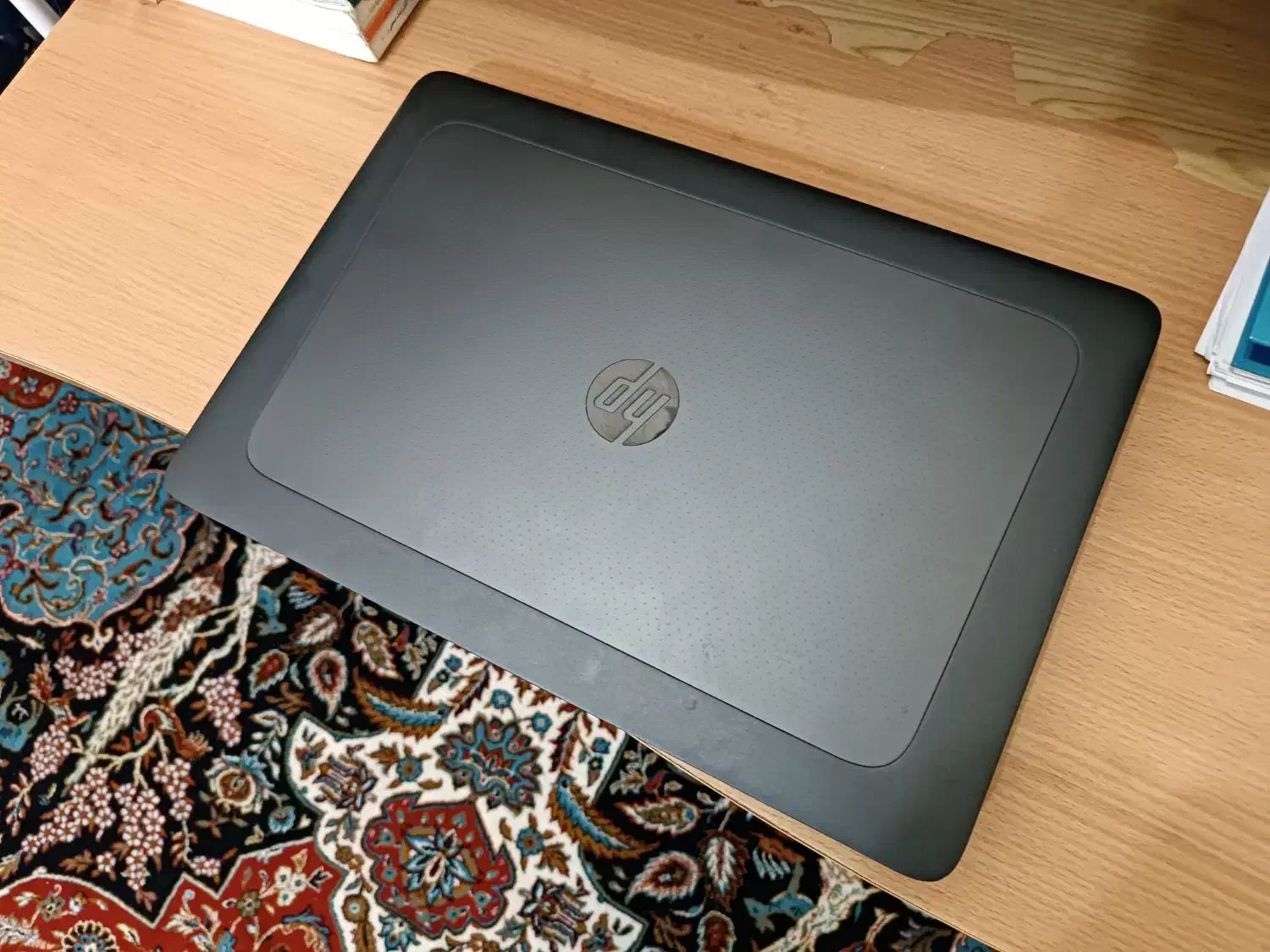 لپ تاپ HP|رایانه همراه|اندیمشک, |دیوار