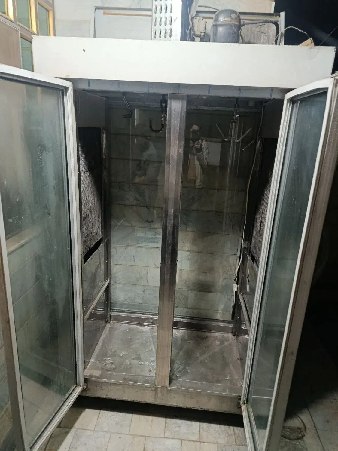 یخچال قصابی|یخچال و فریزر|رباط‌کریم, رباط‌کریم|دیوار