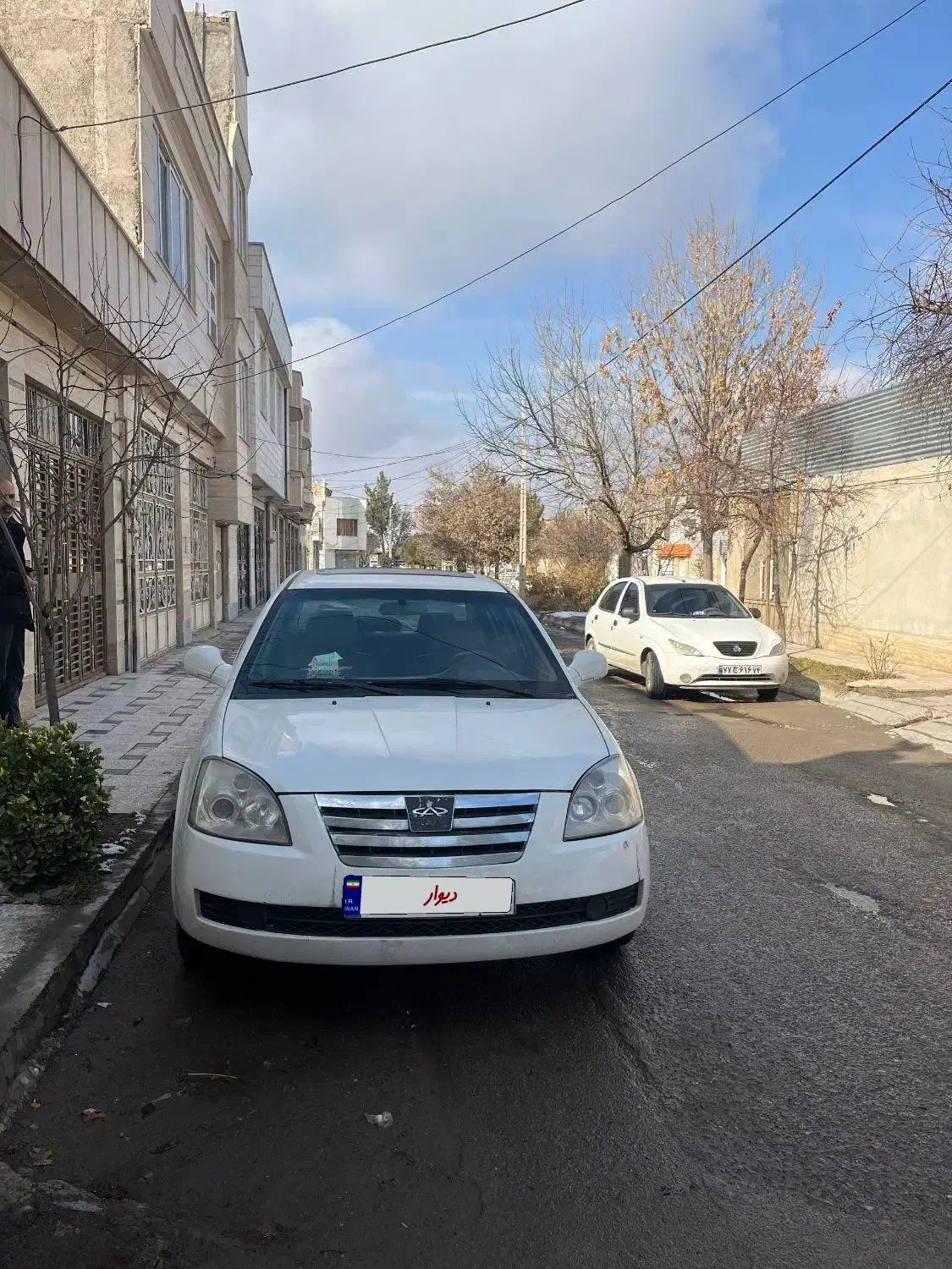 Mvm 530|خودرو سواری و وانت|قوچان, |دیوار