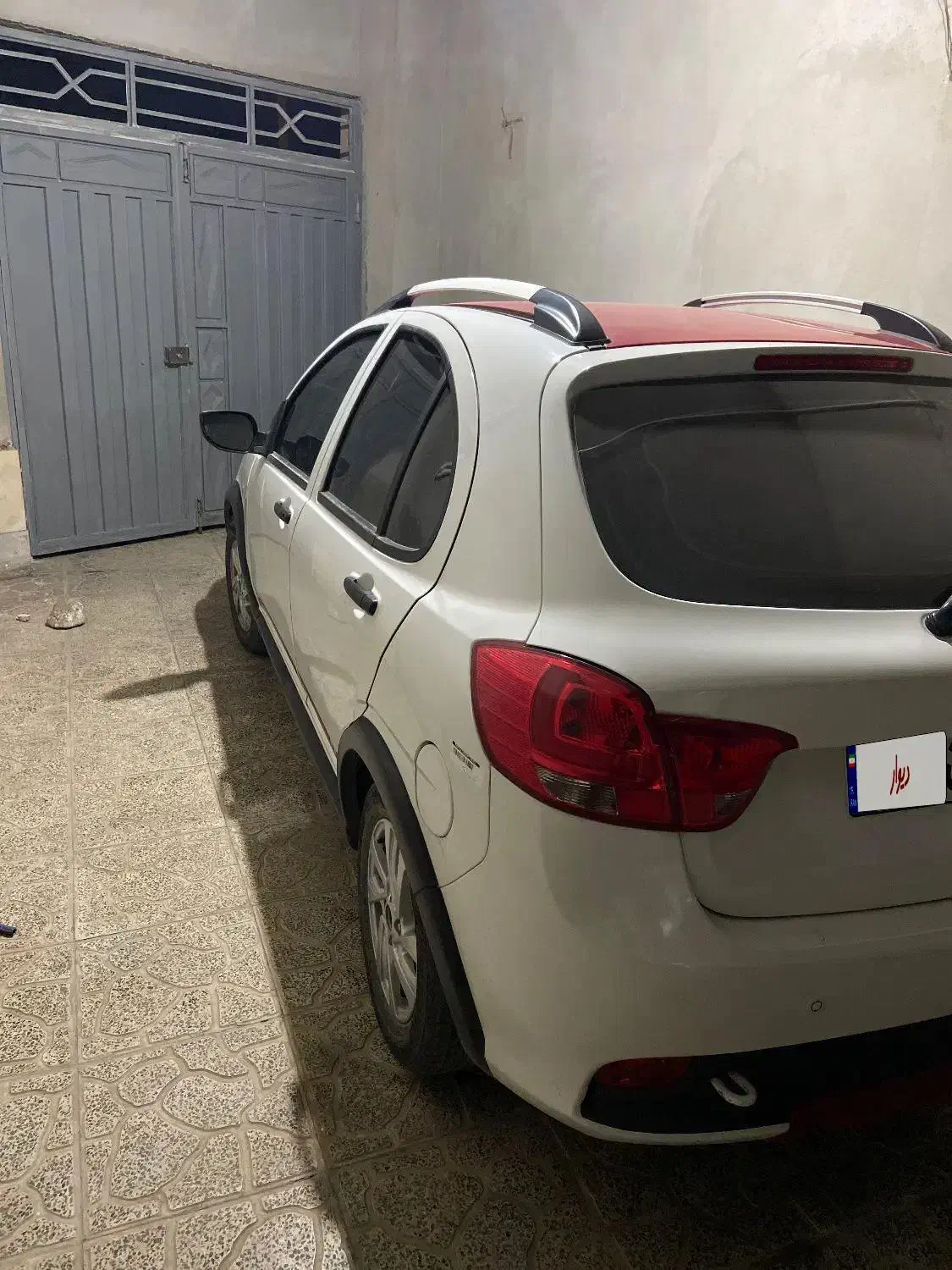 فروش کوئیک R|خودرو سواری و وانت|اصفهان, برازنده|دیوار