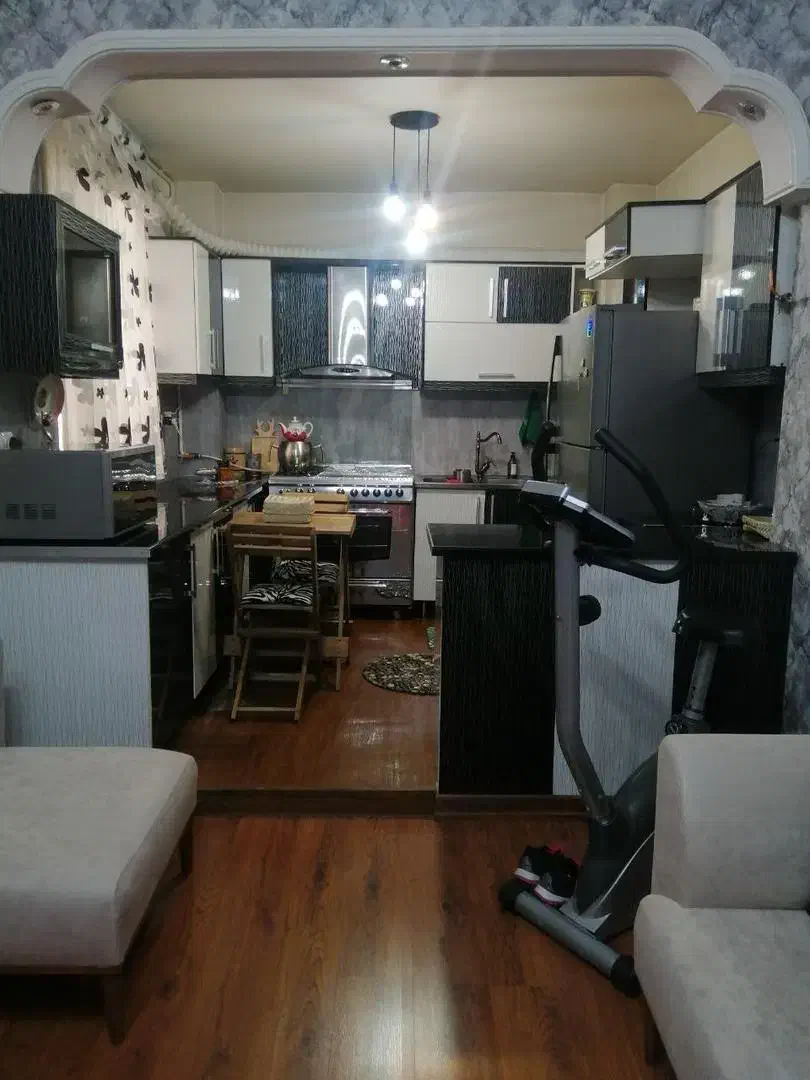 ۷۱ متری خوش نقش بازسازی زیر قیمت منطقه واریان|فروش آپارتمان|مشکین‌دشت, |دیوار