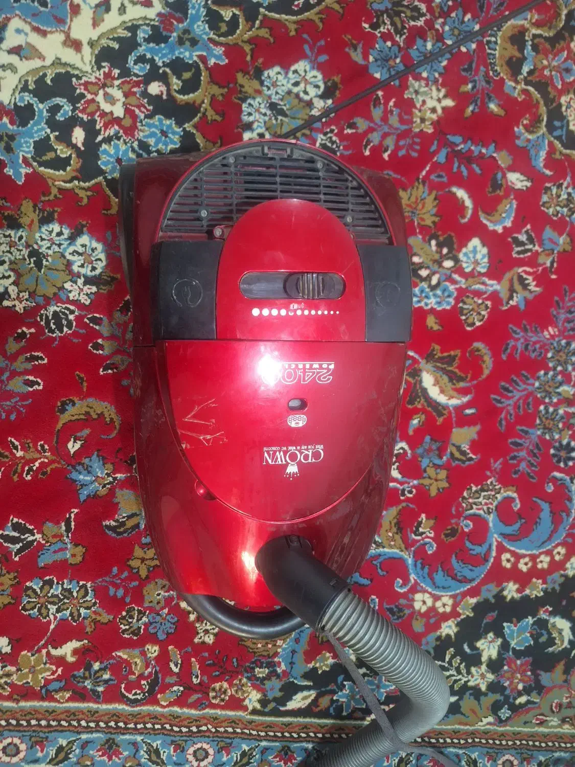 جارو برقی|جاروبرقی، جارو شارژی، بخارشو|اهواز, حصیرآباد|دیوار
