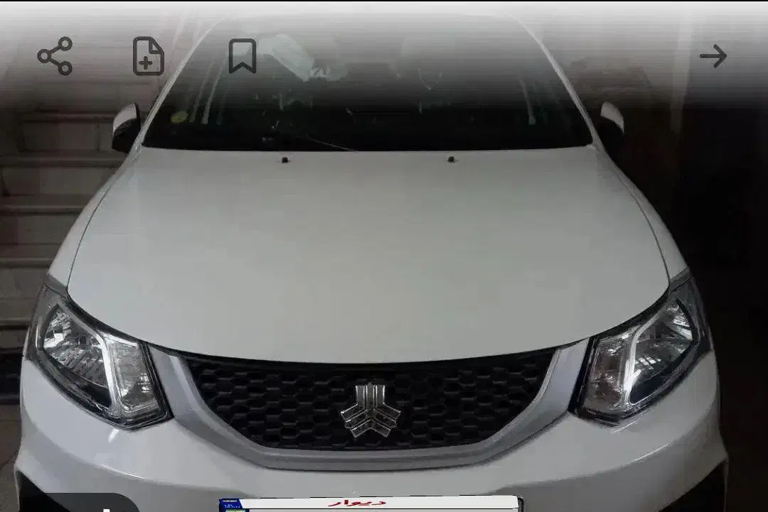 ساینا s|خودرو سواری و وانت|نهاوند, |دیوار