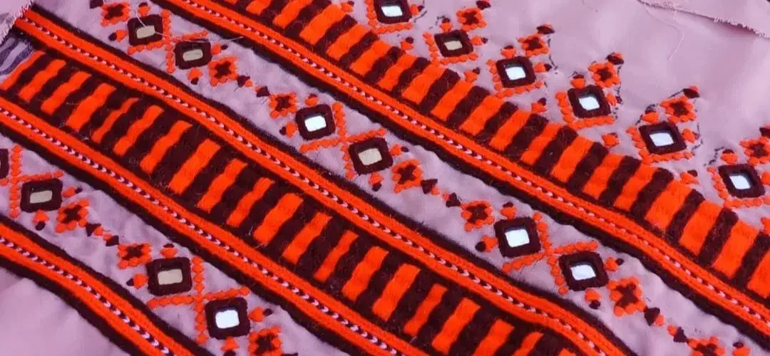 چکن دو طرفه و یک طرفه میدوزم|لباس|ایرانشهر, |دیوار