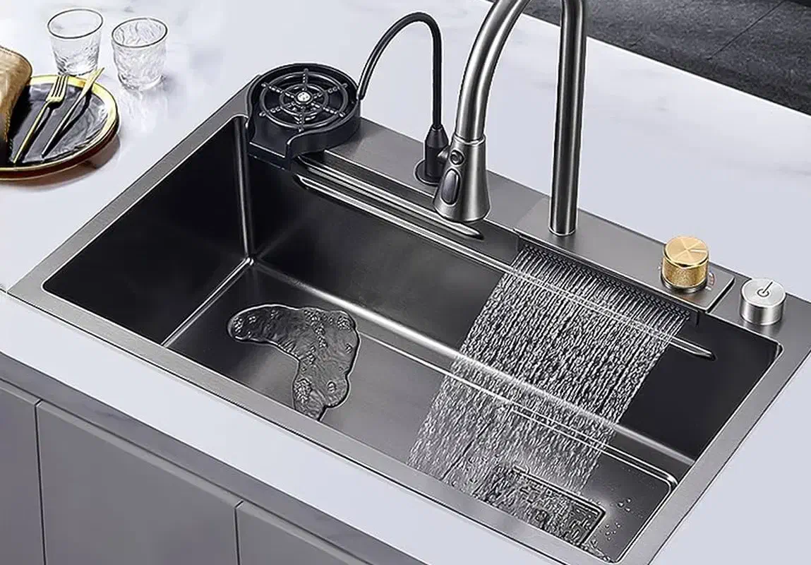 تعمیرات و نصب آبگرمکن شیرآلات سینک و...|خدمات پیشه و مهارت|اندیشه, اندیشه فاز ۱|دیوار