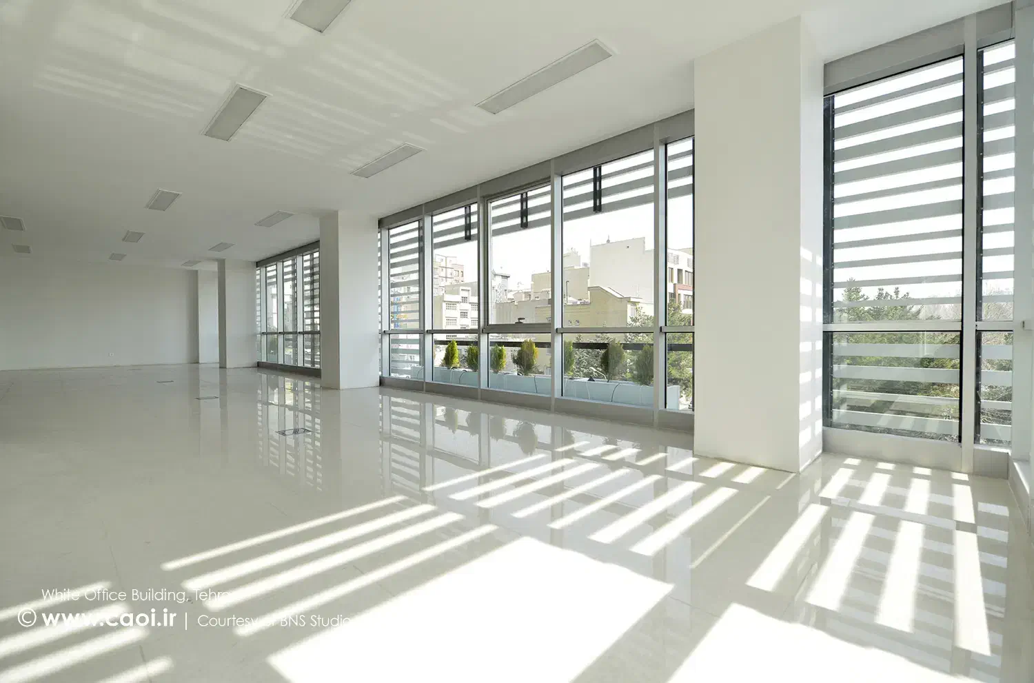 ساختمان پزشکان بوسار رشت|فروش دفتر کار، اتاق اداری، مطب|رشت, گلسار|دیوار